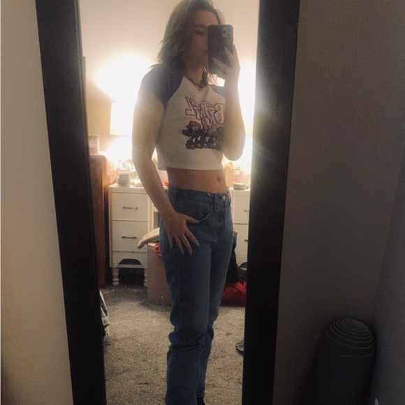 Meet your Posher, Allie - Picture 5 of 7